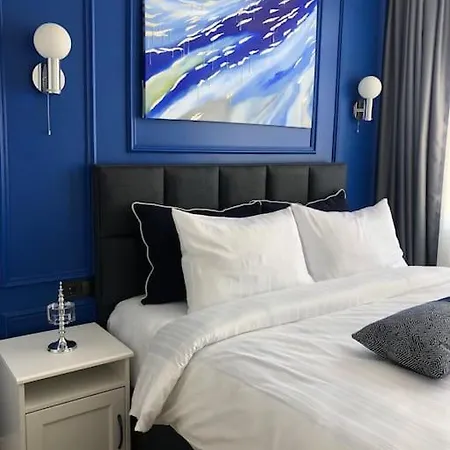 Luxury Comfortable House Lejlighed Istanbul