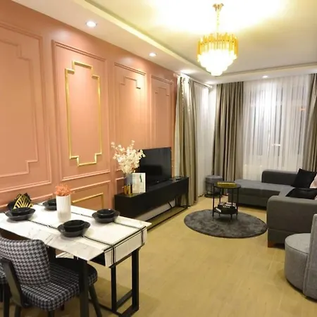Luxury Comfortable House Lejlighed