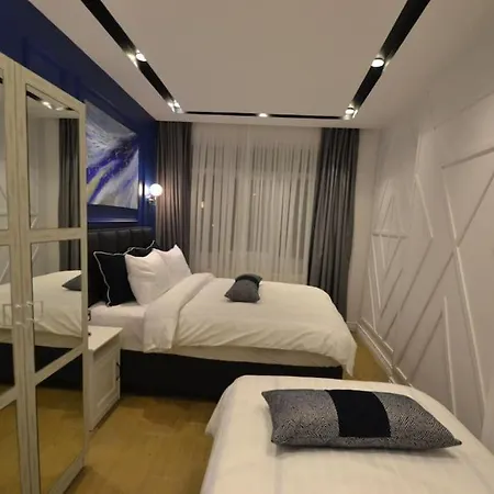 Lejlighed Luxury Comfortable House Istanbul