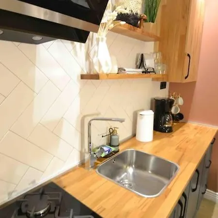 Luxury Comfortable House Lejlighed Istanbul