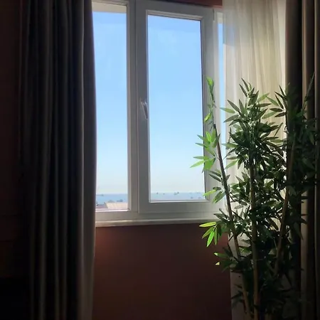 Lejlighed Luxury Comfortable House Istanbul