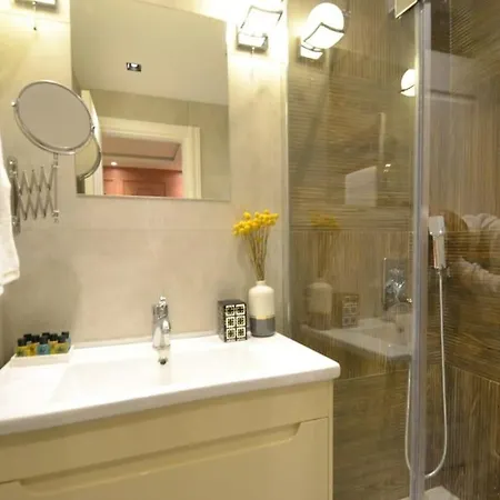 Luxury Comfortable House * Istanboel