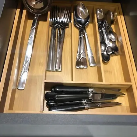 Luxury Comfortable House Istanboel