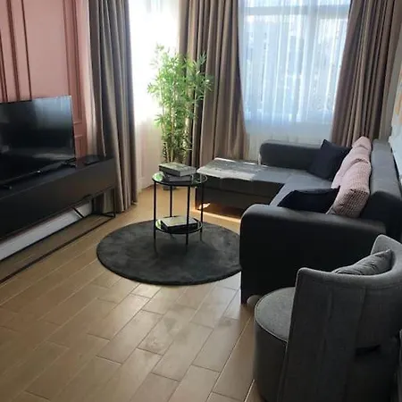 Luxury Comfortable House Appartement