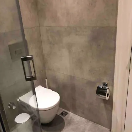 Appartement Luxury Comfortable House