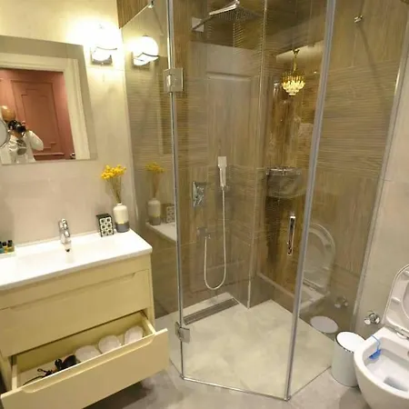 Luxury Comfortable House Appartement *