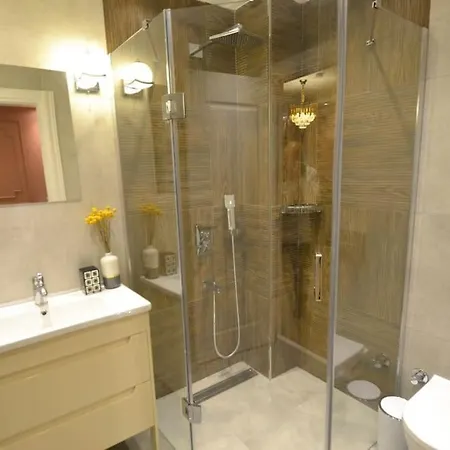 Luxury Comfortable House Istanboel