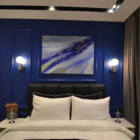Luxury Comfortable House Appartement