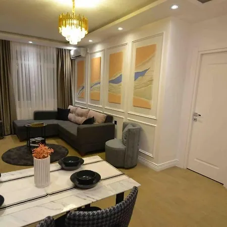 Appartement Luxury Comfortable House Istanboel