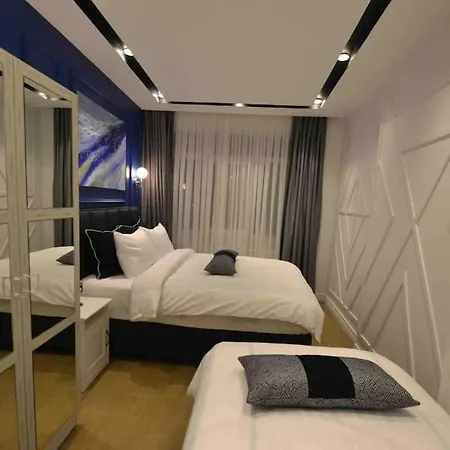 Luxury Comfortable House * Istanboel