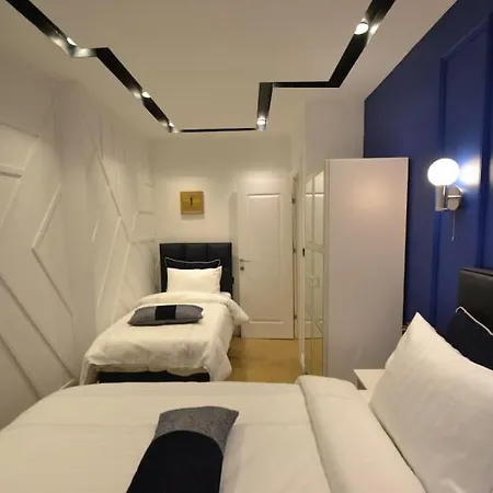 Luxury Comfortable House Istanboel
