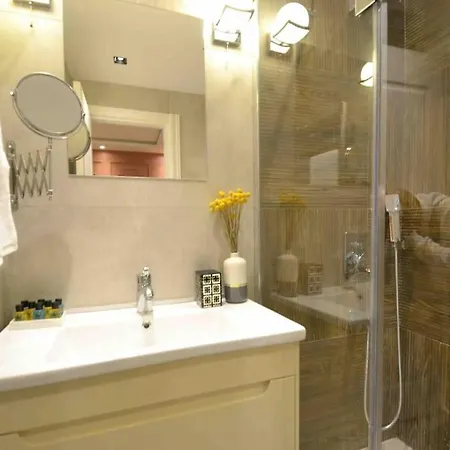 Appartement Luxury Comfortable House