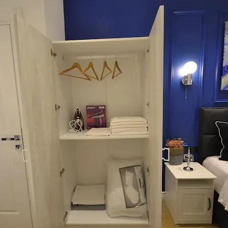 شقة Luxury Comfortable House *